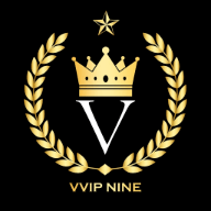 VVIP9 Logo